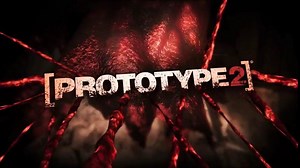 Prototype 2 Trailer