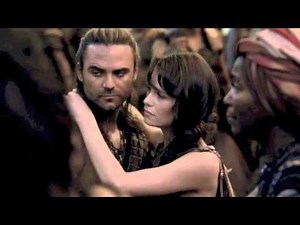 ►Gannicus & Sybil | Heavenly Light