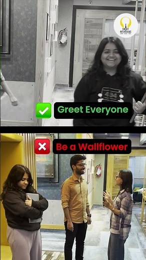 6 Critical Errors to AVOID on Your First Day at Work