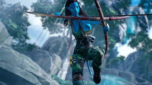 Dale un vistazo al tráiler de Avatar: Reckoning, el próximo juego de rol gratuito para móviles, que se basa en la exitosa película Avatar. Aquí los jugadores emprenderán una aventura en Pandora, donde se encontrarán con personajes, criaturas y robots en acción. El título llegará en 2023. | IGN Latinoamérica
