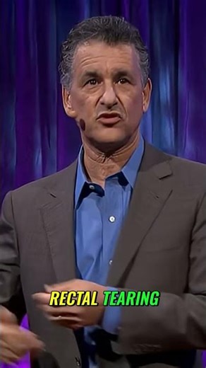 Prostate Surgery Side Effects Explained #shorts