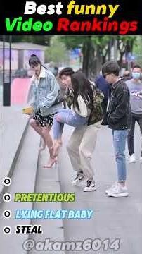 This is so funny, I couldn't stop laughing 😂😂 #funny #funnyvideos #duet