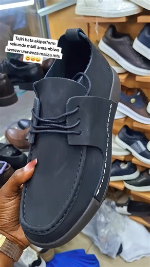 Men's Stylish Shoes Available at Royal Palms Mall