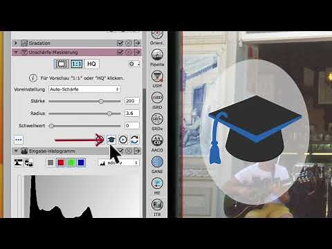 Der Experten-Modus in SilverFast Ai Studio 9 (deutsch)