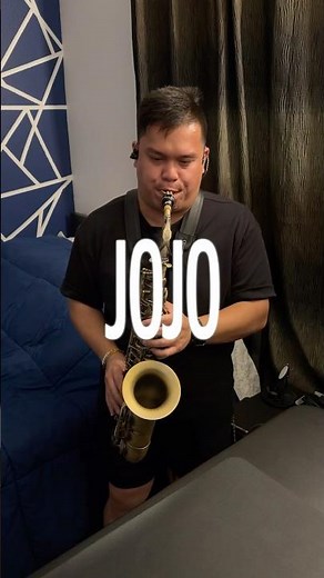 Jojo | SadBois & UNDY - Too Little Too Late