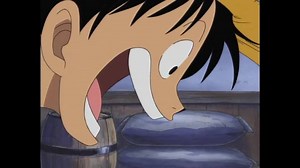 One Piece - East Blue (1-61) | E1 - Je suis Luffy ! Celui qui deviendra Roi des Pirates !