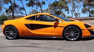 63K views · 347 reactions | 2 minutes with a McLaren 570S Spyder. Walk around, start, rev, 0-100, driving. Many thanks to McLaren Adelaide! (0-100kph footage recorded on a track). | Street FX Motorsport & Graphics | Facebook