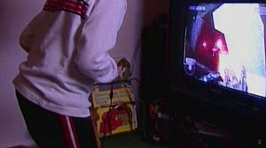 Screen violence can cause kids to become violent themselves - 47abc