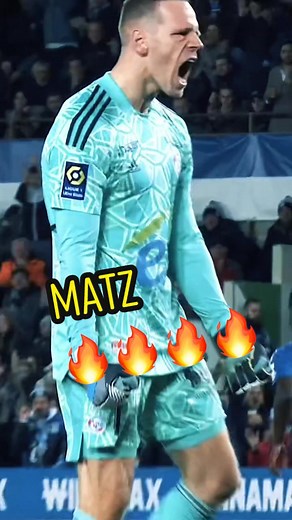 MATZ SELS - Belgian Red Devils Goalkeeper Highlights