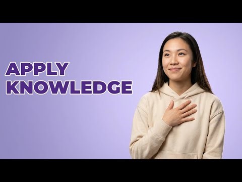 How Do I Turn Theory Into Practical Application?