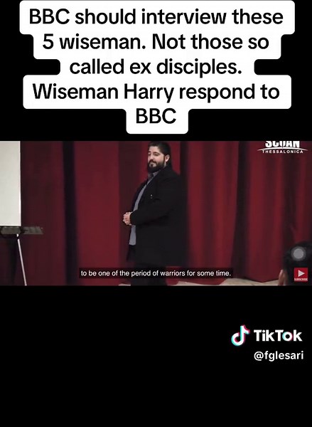 Akewi: A Prayer Warrior's Journey