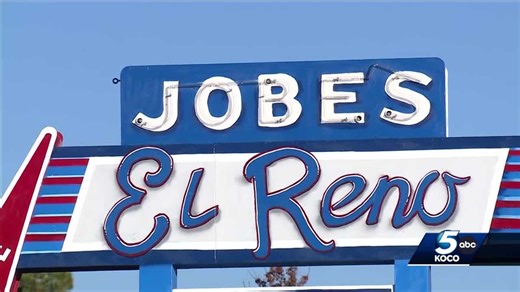 Man aims to bring life back to landmark with plan to reopen historic Route 66 diner