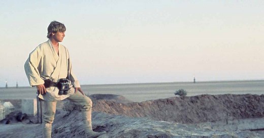 The Real History That Inspired 'Star Wars' | HISTORY