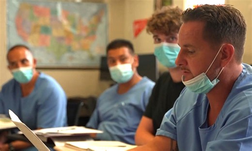 Inside-Out Pathway-to-BA