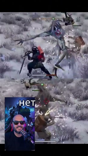 Outward: хардкорное RPG для игры вдвоём на одном экране #Outward #коопигры #игрынадвоих #сплитскрин