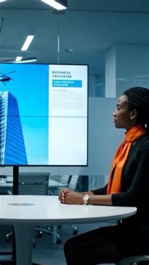 Summarize Your Story #veo3