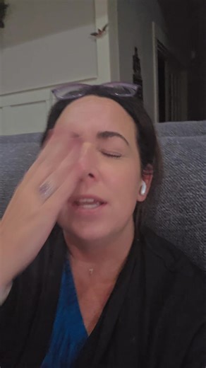 I literally filmed this video in my pajamas because I am so amazed at how quickly people are to make everything racist regarding the new policy on military shaving waivers. If you aren't familiar, Pete Hegseth updated the policy that those with shaving waivers can only be on the waiver for a year, or they will be involuntarily discharged from the military, and this is why. | Kristen Meghan Kelly