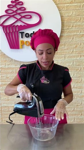 Tips para alargar la vida de tu Batidora Manual #reposteraslatinas