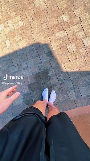 Bullseye POV: Steps from Paved Path to Pool Fun