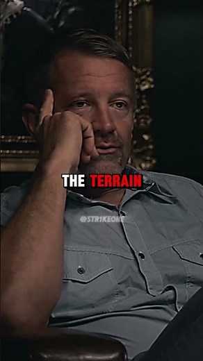 “Russians Are Really Good At Conventional War” - Erik Prince