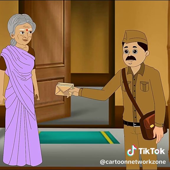 Cute and Funny Cartoon Moments for Kids