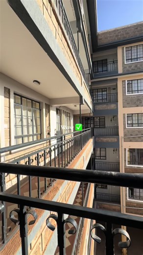 Spacious 2 Bedroom Apartment For Rent in Lowet Kabete