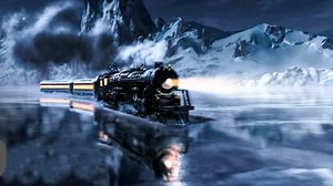 4.1K views · 105 reactions | Polar Express Movie Explain in Hindi...