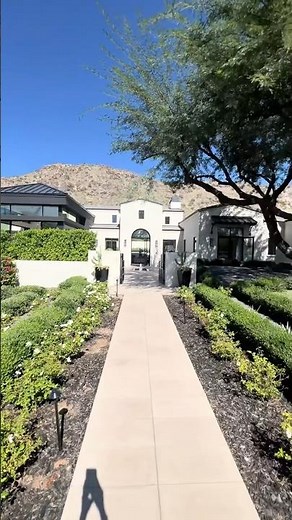 Paradise Valley is officially a national heavyweight climbed to 23rd most expensive U.S. ZIP codes