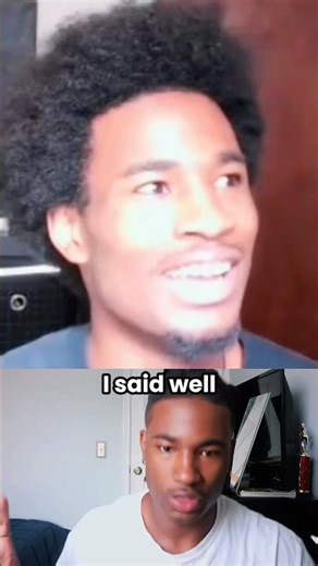 Eyan Bryant “How I Started The Profound Pondering” YouTube Channel