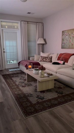 Apartment decor updates: small changes that refresh your space