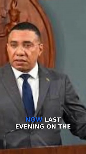 43K views · 452 reactions | Why does this matter? Because free speech isn’t optional in a democracy — it’s foundational. The Jamaican Constitution (Chapter III) guarantees "freedom to hold opinions and to receive and impart ideas and information without interference". When leaders signal they will “push back” on certain kinds of speech, they place themselves above that guarantee. | Richard Hugh Blackford | Facebook