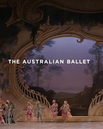 Don’t miss your chance to experience The Sleeping Beauty, an unforgettable masterpiece of romance and magic. | Sydney Opera House