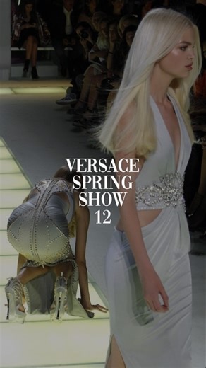 Runway Tape - Fashion & Models | Truly iconic. Follow @runwaytape for more! #fashion #vintage #runway | Instagram