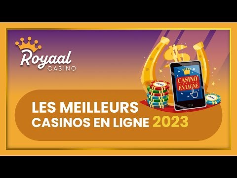 Meilleurs Casinos Français : le TOP 5 Ultime ⭐(+ bonus exclusifs)