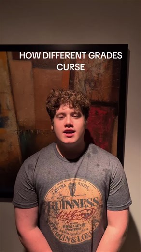 #fantasy #scat #badboy #naughty | how different grades act in high school