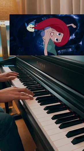ITS MY 100th post! 😀 Can’t believe time flew past this fast! Thanks for all the support! I will continue to try harder and play better:) Enjoy today’s short clip and happy weekend! #piano #thelittlemermaid #disney #mermaid #littlemermaid #ariel #partofyourworld #pianocover #pianosolo #pianomusic #pianist #music #musician #musica #musically #pianosong #pianoprogression #pianocomposer #pianocomposition #musicvideo #pianosoloist #pianolove #keyboard #digitalpiano #kawai #ca79