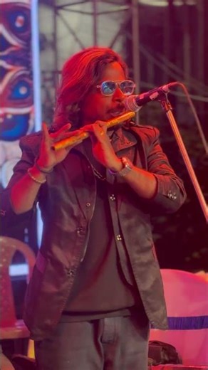 Bonde Maya Lagaiche Flute|Tanmoy Mandal Flute Official|Tanmoy Mandal Flute Tutorial