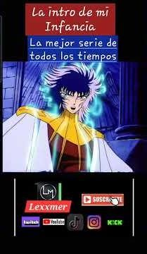 La mejor intro de la historia