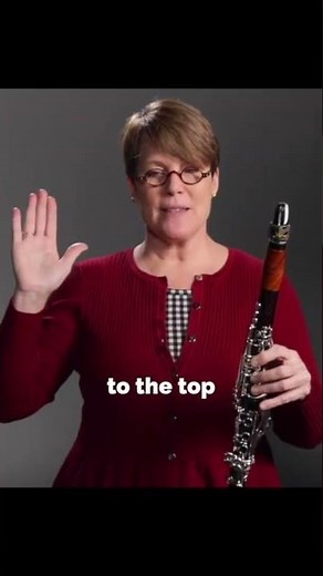 Clarinet sit-ups? Here's why it works 😎