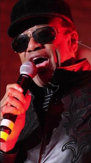 Bobby Womack LAST Interview: Sam Cooke Death Truth | Music Legend Documentary #shorts