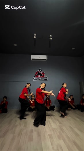 Yanimaya 🎶 #yanimaya #kbdancestudio #butwalmuser
