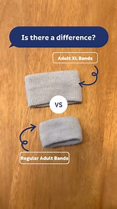 5.4K views | Sea-Band XL bands are designed for larger wrists and offer unbeatable comfort without compromising on effective nausea relief. Visit our website now to get yours! https://loom.ly/fbhaNqw | Sea-Band Nausea Relief | Facebook