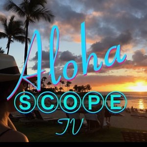 AlohaⓈⒸⓄⓅⒺTV
