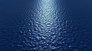 Fly Over Water Stock Footage Video (100% Royalty-free) 573820 | Shutterstock