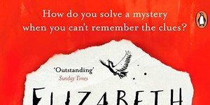 Costa Book Awards winners 2014