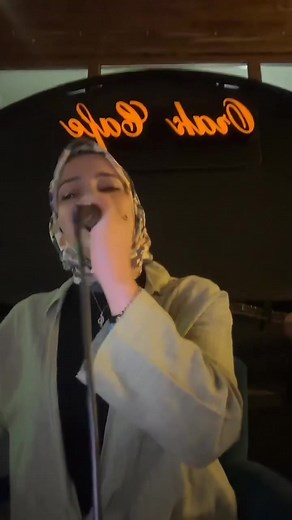 Xeribim ez Xeribim eserini seslendirme çabaları yorumlarınız benim için değerli #xeribimezxeribim #bitlis #ses #viraltiktok #keşfet #fypage #fypシ゚viral #sahne #canlı #performance #live