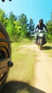 POV: You’re leveling up your off-road skills at the BMW U.S. Rider Academy. 📍 Spartanburg, SC 🔗 https://www.bmwperformancecenter.com/motorrad for your next adventure. #BMWMotorrad #MakeLifeARide #BMWUSRiderAcademy #SpiritOfGS | BMW U.S. Rider Academy