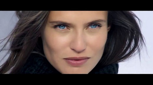 Dolce & Gabbana Fragrances Light Blue TV Spot, 'Alps' Feat. Bianca Balti