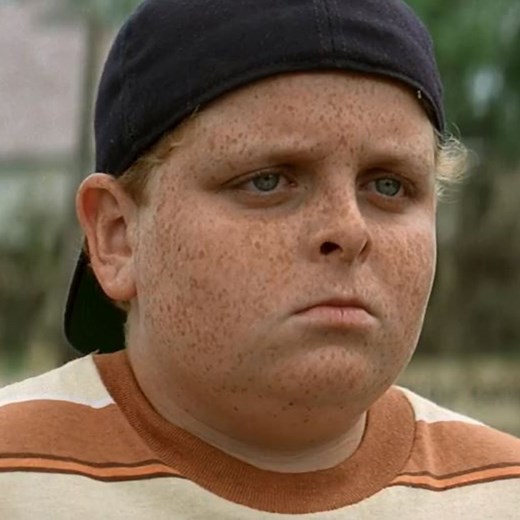 “You’re killing me, Smalls!” Patrick Renna, who played Ham in the 1993 movie “The Sandlot,” revisits some of his favorite lines from the movie. | Today Show