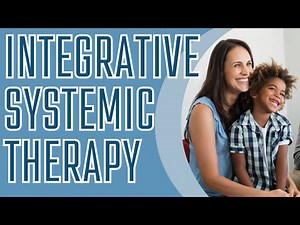 Integrative Systemic Therapy (IST)